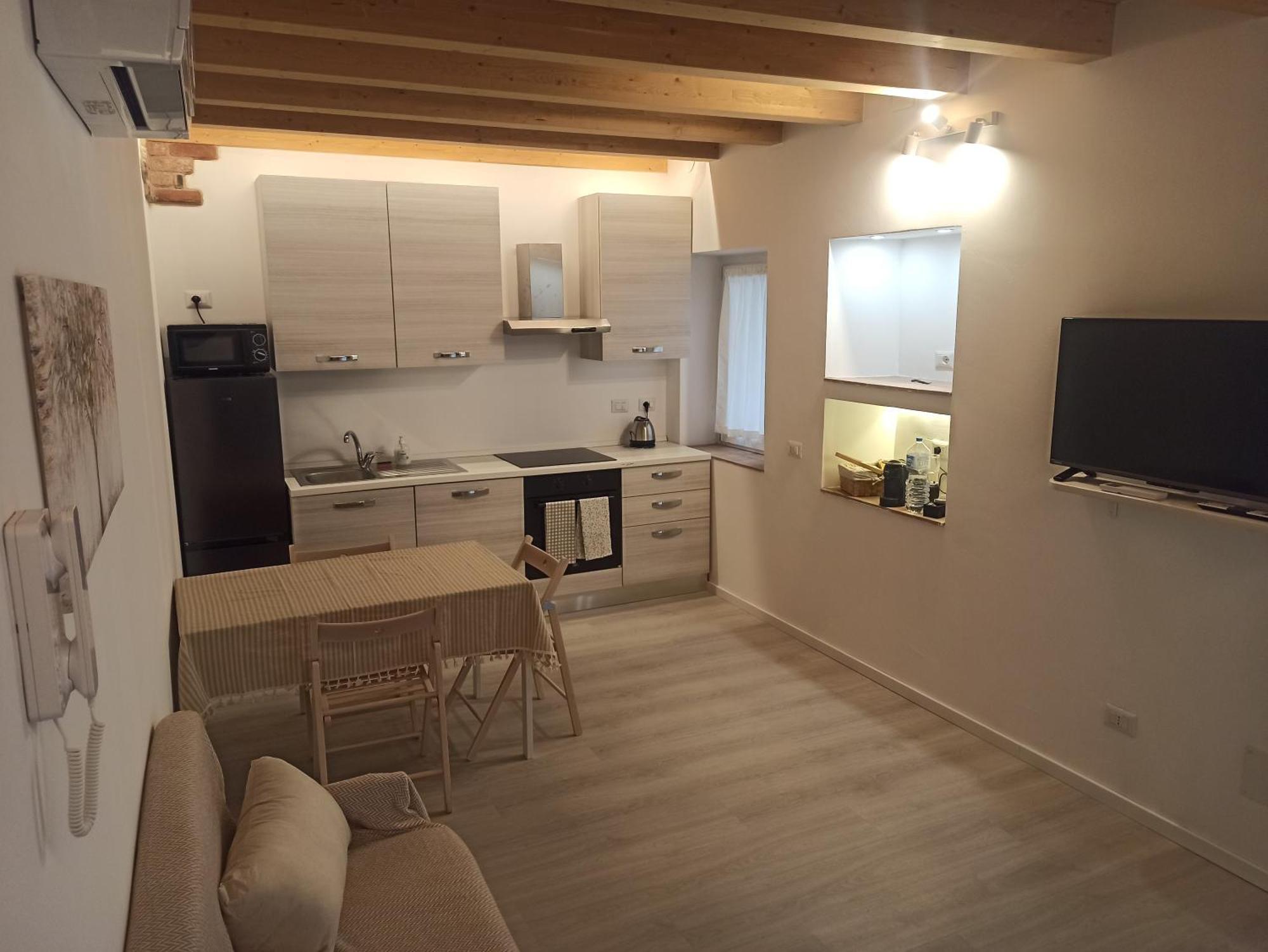 La Divina Suites Dalmine Eksteriør billede