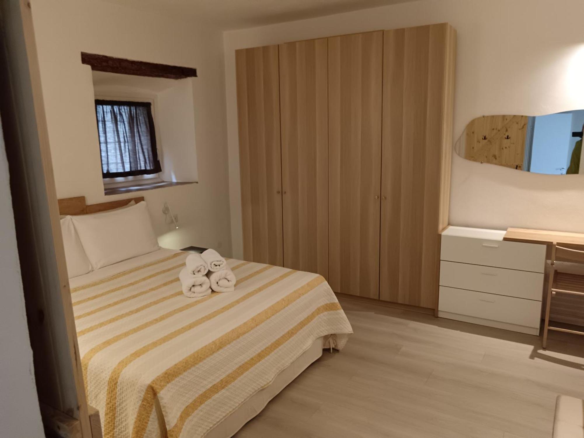 La Divina Suites Dalmine Eksteriør billede